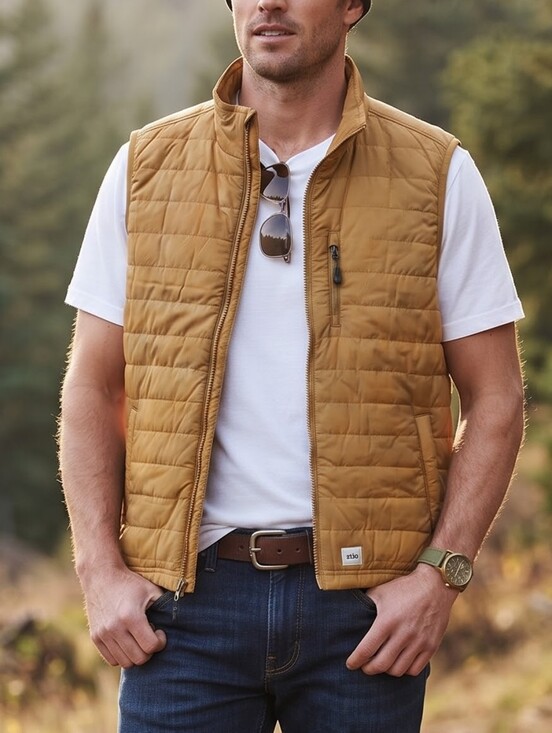 Eddie Bauer Other - Eddie Bauer Thinsulate Vest